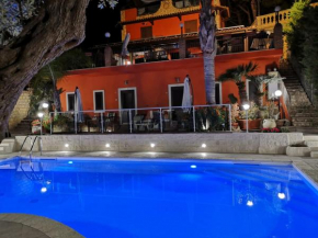 B&B Villa del Sole Relais, Agrigento